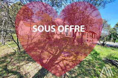 Maison 4 pièces 318000 €
