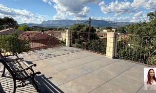 Maison 5 Pièces 122 m² à vendre à Trets (13530)