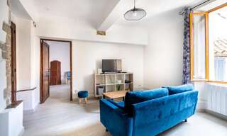 Appartement 3 Pièces 49 m² à vendre à Hyères (83400)