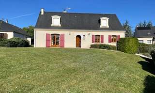 Maison 6 Pièces 110 m² à vendre à Saumur (49400)