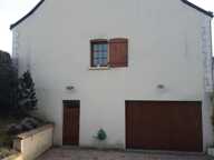 Maison Saint Hilaire Saint Florent 6 pièce(s) 110 m2 — photo 3