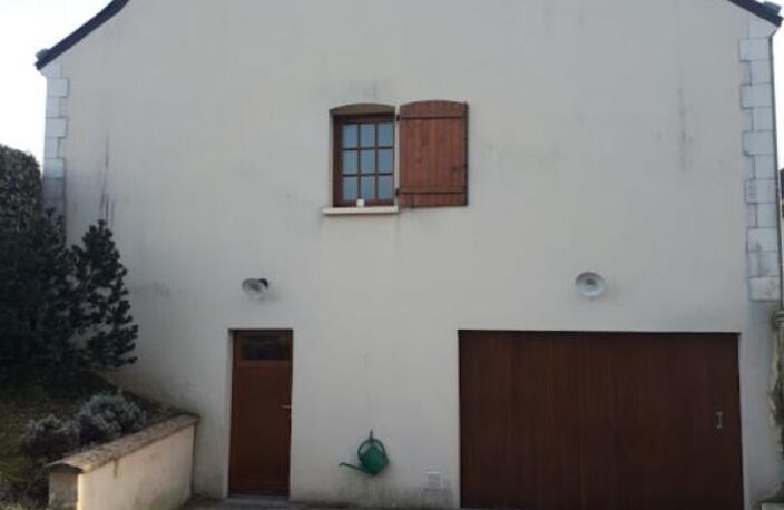 Maison Saint Hilaire Saint Florent 6 pièce(s) 110 m2 — photo 3
