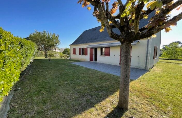 Maison Saint Hilaire Saint Florent 6 pièce(s) 110 m2 — photo 4