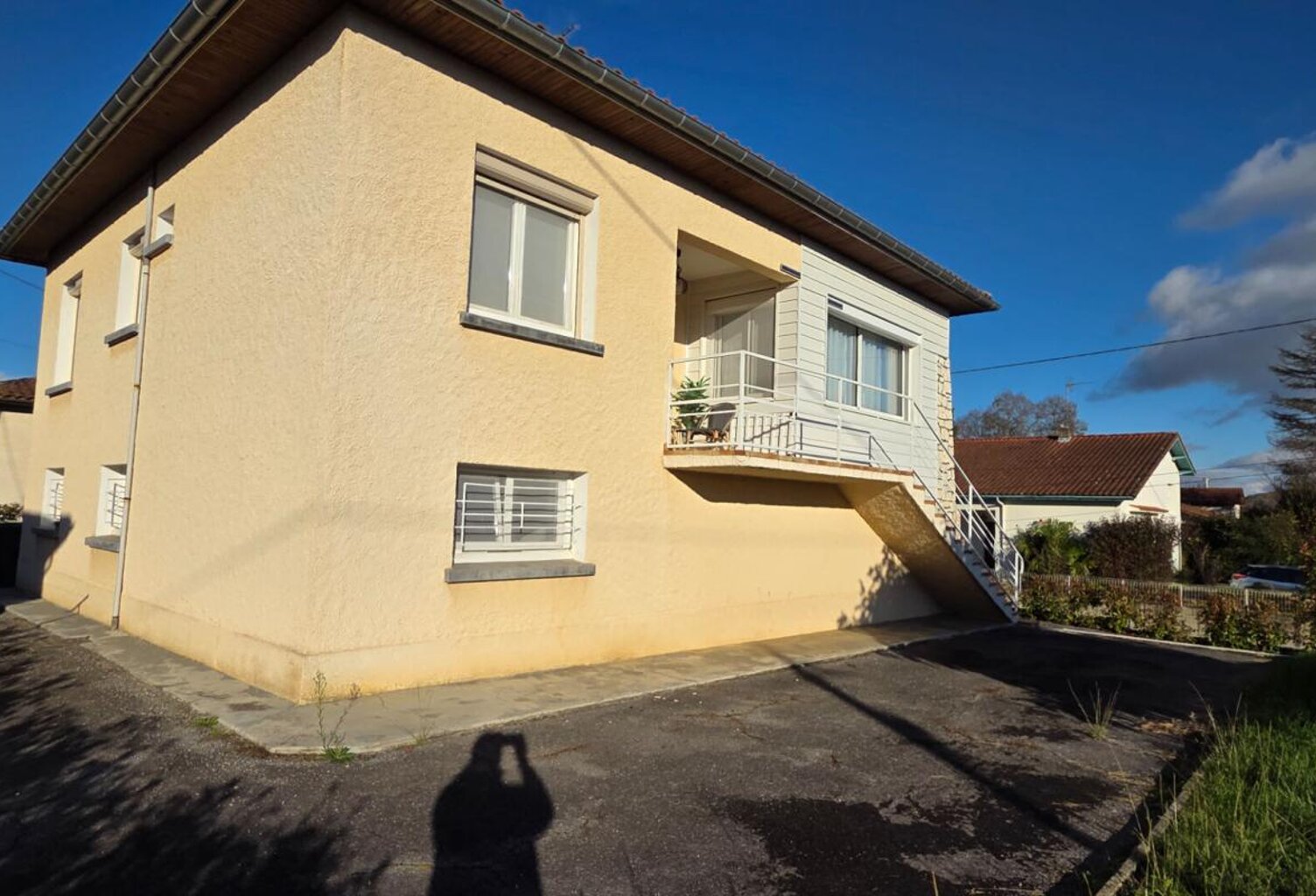 Maison Mirande 5 pièce(s) 92 m2 — photo 1