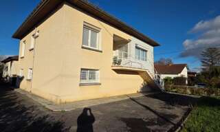 Maison 5 Pièces 92 m² à vendre à Mirande (32300)