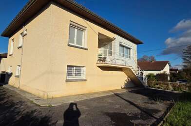 Maison 5 pièces 196000 €
