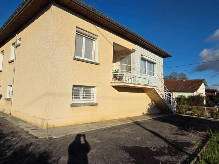 Maison Mirande 5 pièce(s) 92 m2 — photo 1