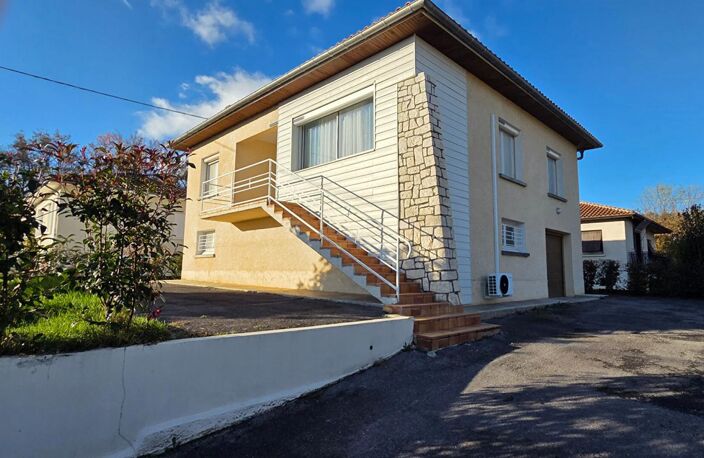 Maison Mirande 5 pièce(s) 92 m2 — photo 2