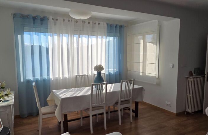 Maison Mirande 5 pièce(s) 92 m2 — photo 5
