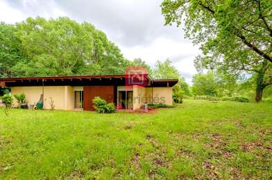 Maison 9 pièces 624000 €