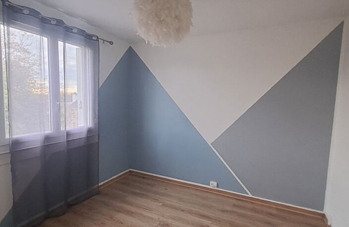 Appartement Alencon 4 pièce(s) 63.83 m2 — photo 3