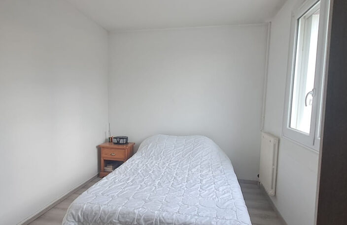 Appartement Alencon 4 pièce(s) 63.83 m2 — photo 4