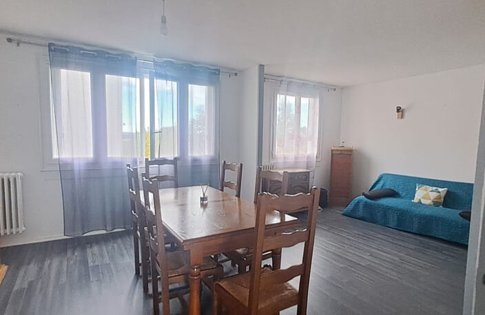 Appartement Alencon 4 pièce(s) 63.83 m2 — photo 5