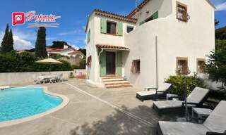Maison 6 Pièces 117 m² à vendre à Sainte-Maxime (83120)