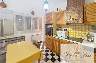 Appartement 3 pièces 210000 €