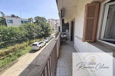 Appartement 3 pièces 210000 €