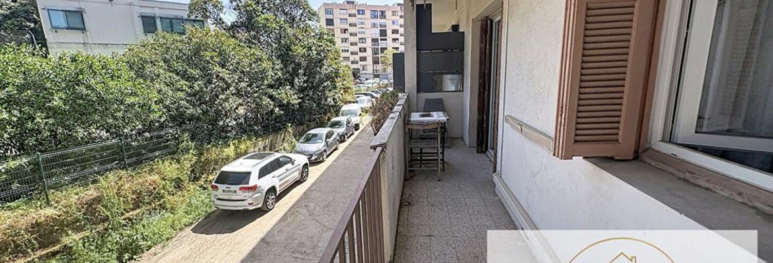 Appartement 3 Pièces 67 m² à vendre à Ajaccio (20090)