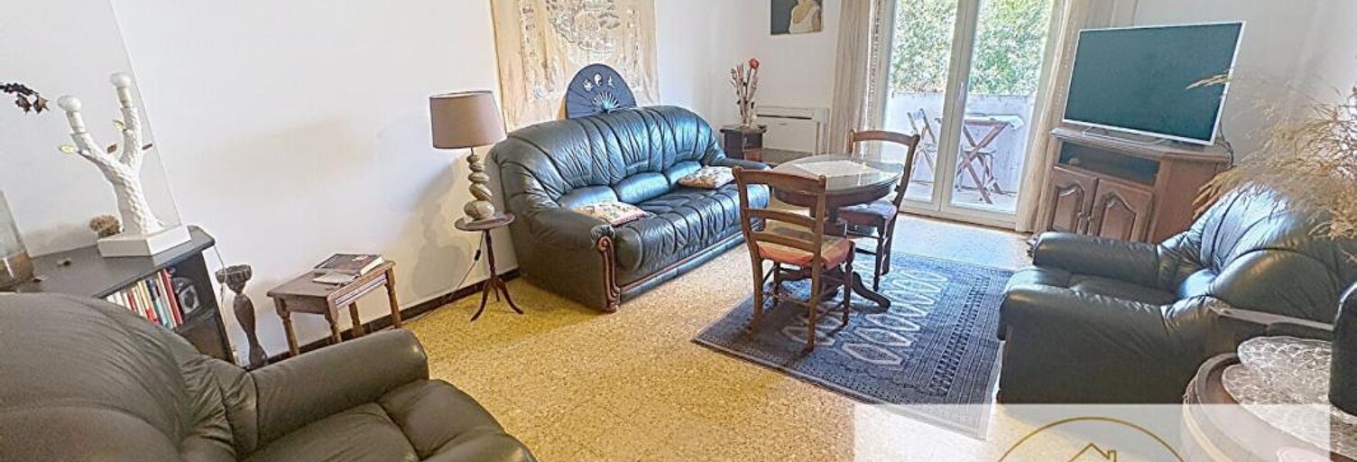 Appartement 3 Pièces 67 m² à vendre à Ajaccio (20090)