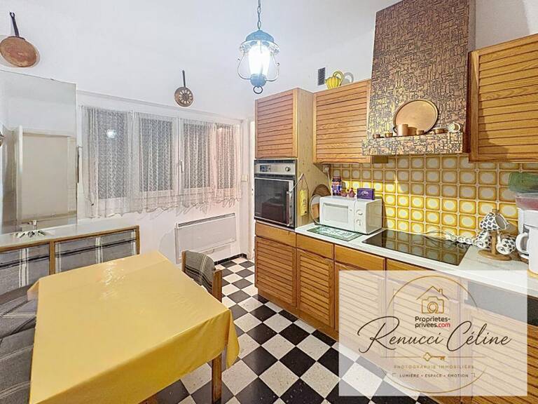 Appartement T3 à rénover Noël Franchini — photo 1