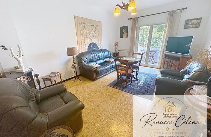 Appartement T3 à rénover Noël Franchini — photo 2