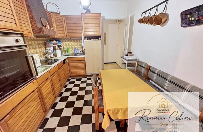 Appartement T3 à rénover Noël Franchini — photo 3