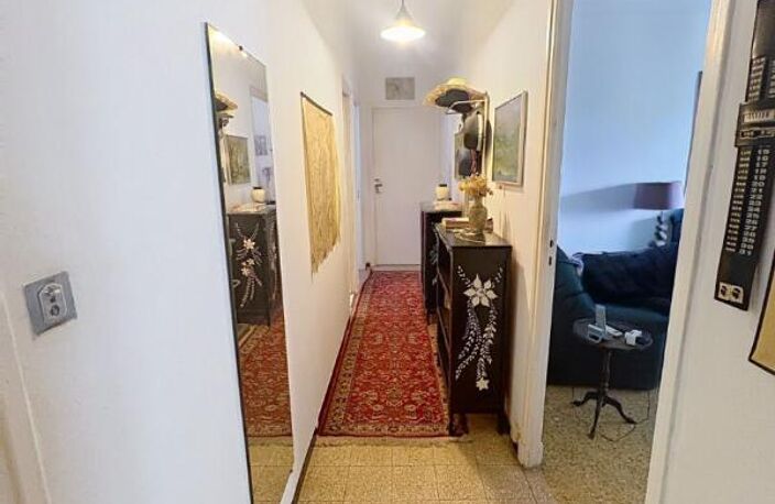 Appartement T3 à rénover Noël Franchini — photo 4