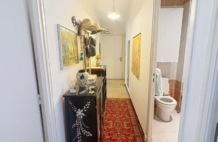 Appartement T3 à rénover Noël Franchini — photo 5