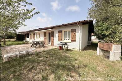 Maison 5 pièces 295000 €