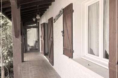 Maison 5 pièces 295000 €