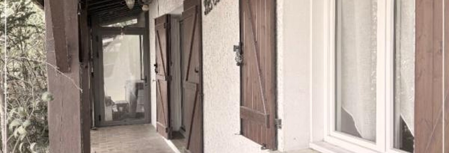 Maison 5 Pièces 74 m² à vendre à Saint-Julien-en-Born (40170)