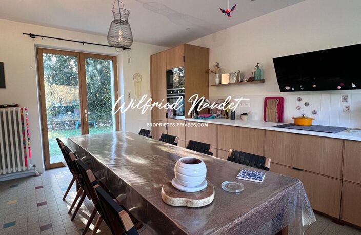 Belle longère plain pied T4 — photo 4