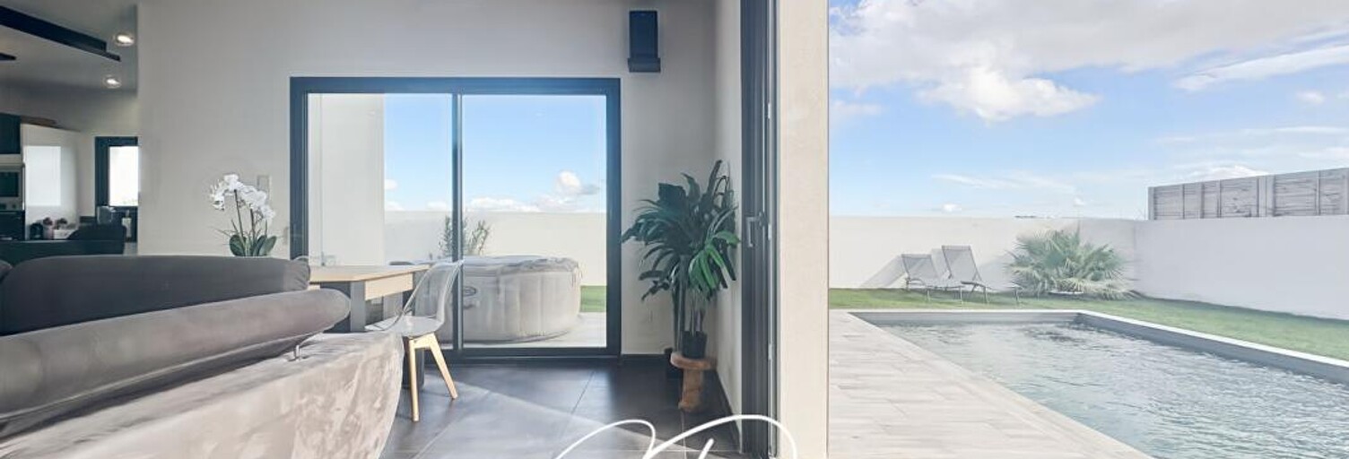Maison 4 Pièces 110 m² à vendre à Carcassonne (11000)