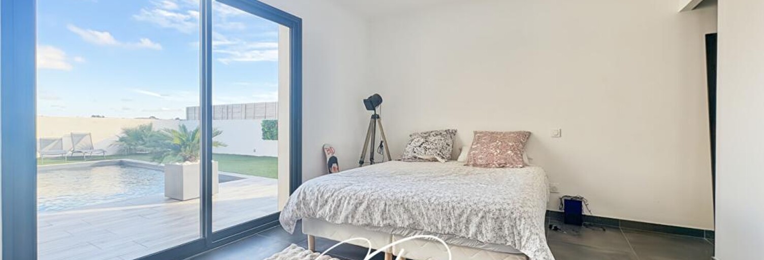Maison 4 Pièces 110 m² à vendre à Conques-sur-Orbiel (11600)