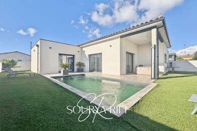Maison 4 pièces 289000 €