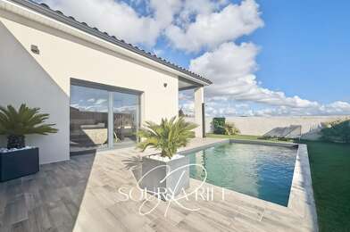 Maison 4 pièces 289000 €