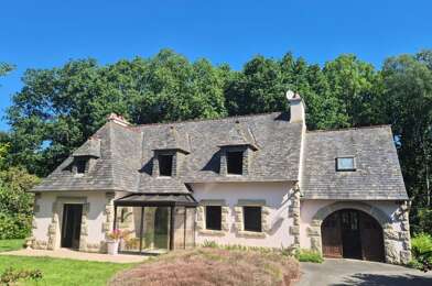 Maison 5 pièces 255000 €