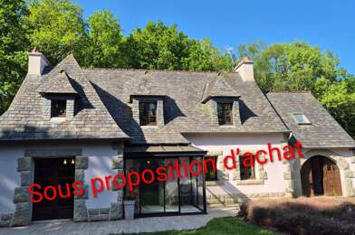 Maison 5 pièces 255000 €
