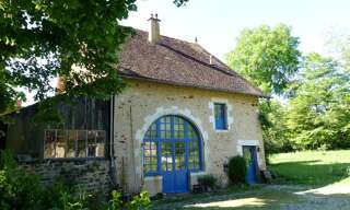 Maison 148 m² en viager Saint-Amand-en-Puisaye (58310)