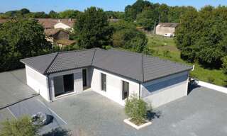Maison 4 Pièces 105 m² à vendre à Savigné (86400)