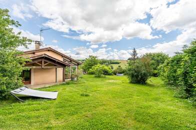 Maison 5 pièces 399000 €