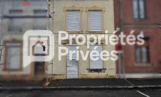 Maison 4 Pièces 74 m² à vendre à Hirson (02500)