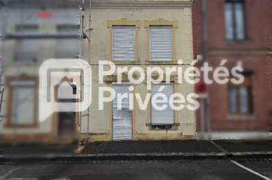 Maison 4 pièces 28990 €