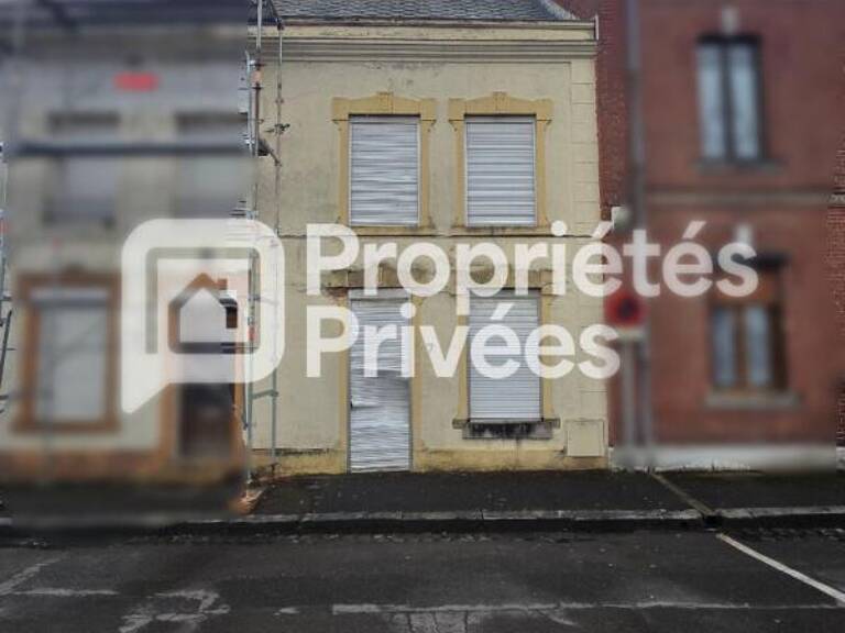 HIRSON ? CENTRE VILLE — photo 1