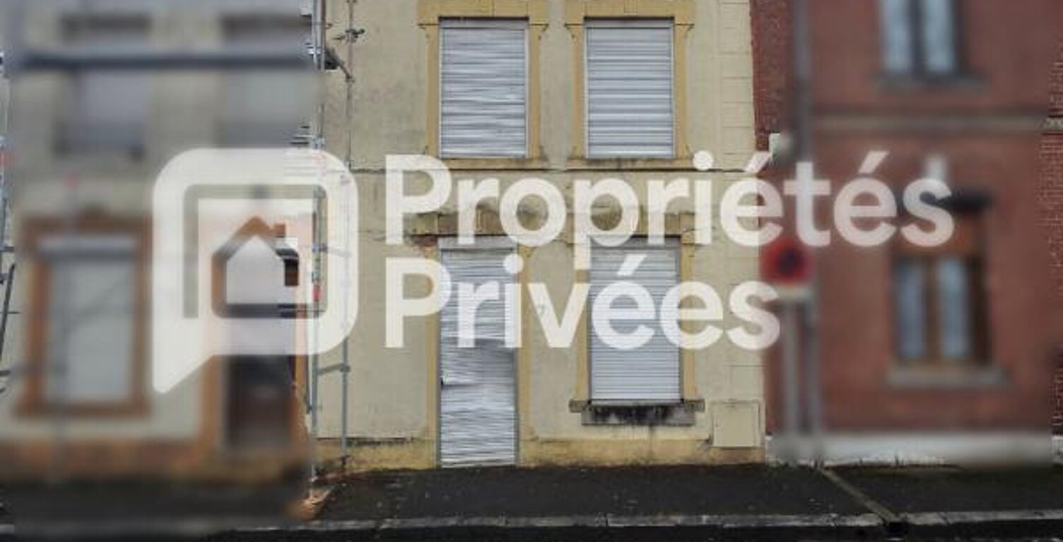 HIRSON ? CENTRE VILLE — photo 1