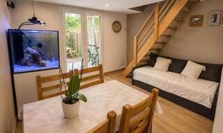Maison 3 Pièces 33 m² à vendre à Zonza (20144)