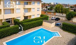 Appartement 2 Pièces 32 m² à vendre à Talence (33400)