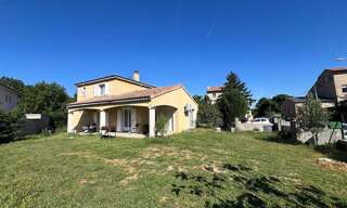 Maison 6 Pièces 150 m² à vendre à Bourg-lès-Valence (26500)