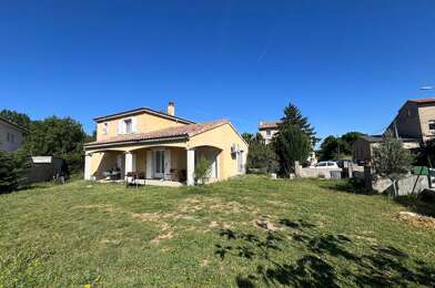Maison 6 pièces 330000 €