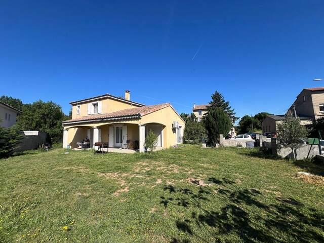 Villa Bourg Les Valence 6 pièce(s) 150 m2 — photo du bien