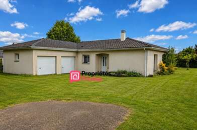 Maison 6 pièces 335000 €